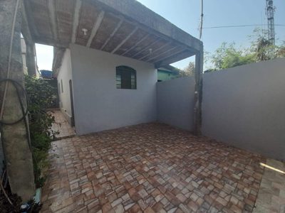 Casa, 1 quarto, 80 m² - Foto 2