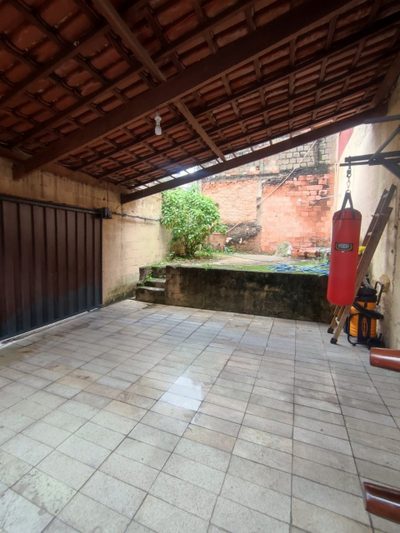 Casa, 3 quartos, 150 m² - Foto 2