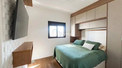 Apartamento, 2 quartos, 62 m² - Foto 5