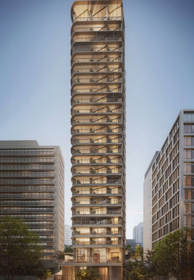 Cobertura, 4 quartos, 402 m² - Foto 1