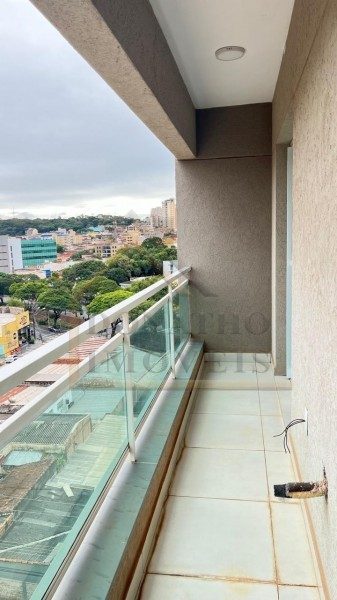 Apartamento, 1 quarto, 35 m² - Foto 3