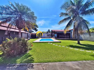 Casa, 3 quartos, 200 m² - Foto 3