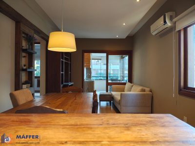 Apartamento, 2 quartos, 72 m² - Foto 4