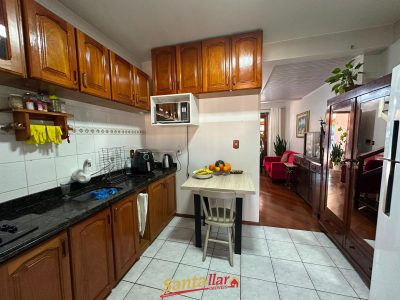 Apartamento, 2 quartos, 67 m² - Foto 3