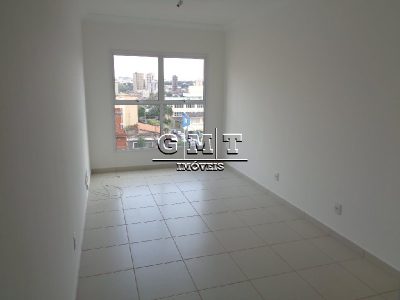 Apartamento, 1 quarto, 43 m² - Foto 1