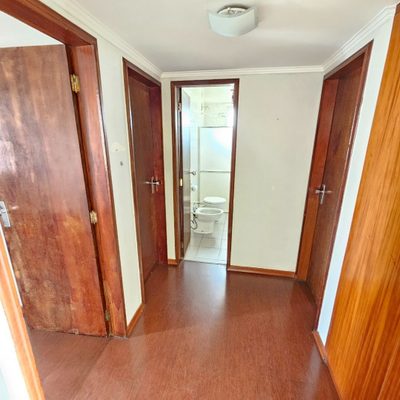 Apartamento, 4 quartos, 104 m² - Foto 4