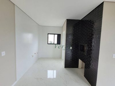 Apartamento, 3 quartos, 80 m² - Foto 4