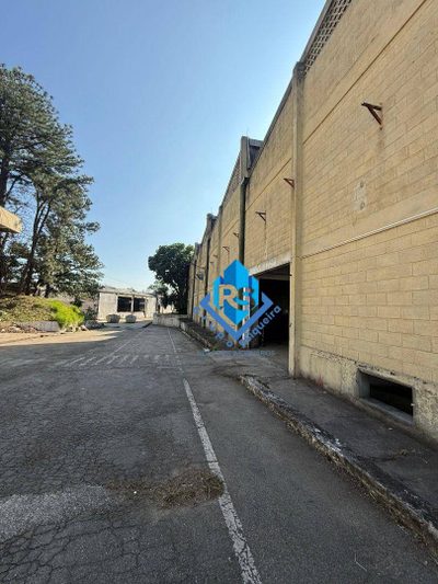 Depósito-Galpão, 1700 m² - Foto 3