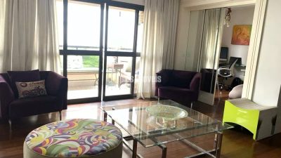 Apartamento, 4 quartos, 199 m² - Foto 2