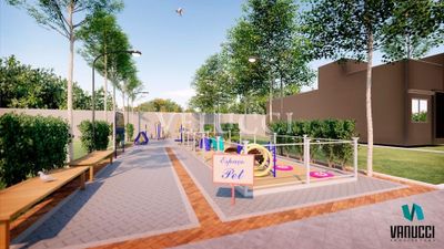 Terreno, 160 m² - Foto 4