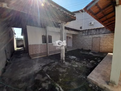 Casa, 5 quartos, 150 m² - Foto 1