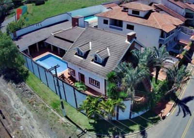 Casa, 3 quartos, 462 m² - Foto 5