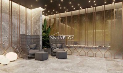 Apartamento, 3 quartos, 163 m² - Foto 2