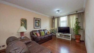 Apartamento, 3 quartos, 97 m² - Foto 2
