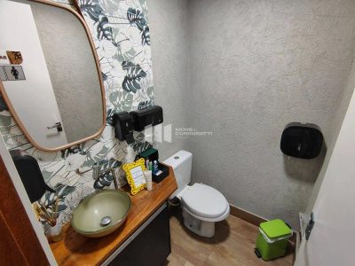 Loja-Salão, 120 m² - Foto 3