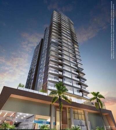 Loja-Salão, 103 m² - Foto 3