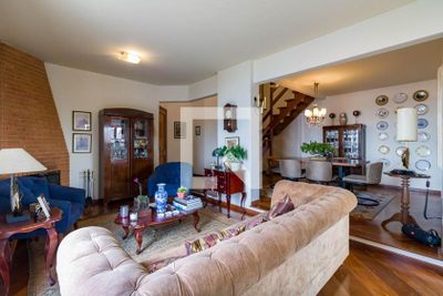 Apartamento, 3 quartos, 216 m² - Foto 5