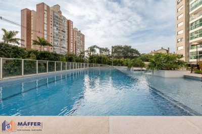 Apartamento, 3 quartos, 192 m² - Foto 2