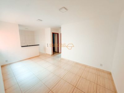 Apartamento, 2 quartos, 48 m² - Foto 1