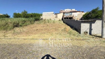 Terreno, 276 m² - Foto 1
