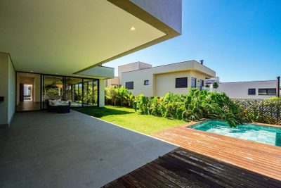 Casa, 3 quartos, 332 m² - Foto 5