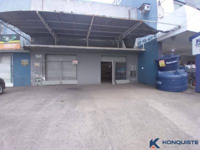 Loja-Salão, 240 m² - Foto 2