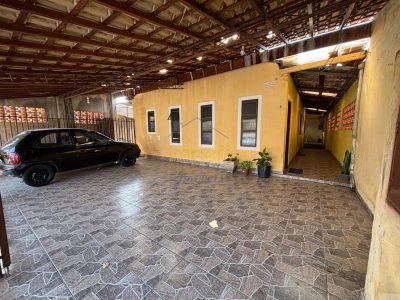 Casa, 3 quartos, 266 m² - Foto 3