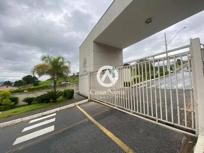 Apartamento, 2 quartos, 48 m² - Foto 1
