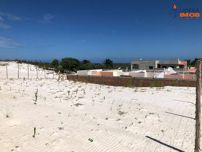 Terreno, 220 m² - Foto 1