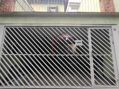 Casa, 2 quartos, 92 m² - Foto 2
