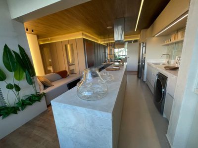 Apartamento, 3 quartos, 67 m² - Foto 3