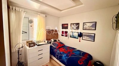 Apartamento, 2 quartos, 84 m² - Foto 4