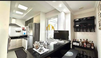 Apartamento, 3 quartos, 107 m² - Foto 3