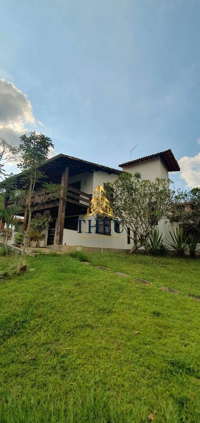 Casa de Condomínio, 4 quartos - Foto 5