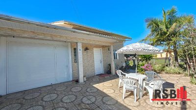 Casa, 2 quartos, 80 m² - Foto 2