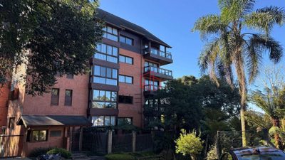 Apartamento, 5 quartos, 305 m² - Foto 1