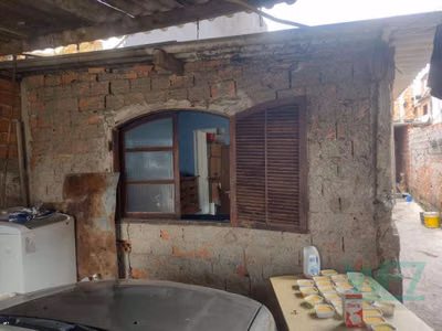 Casa, 2 quartos, 110 m² - Foto 1