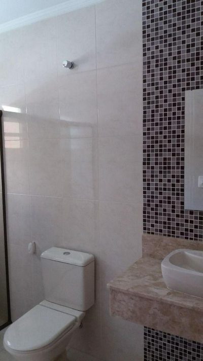 Casa, 3 quartos, 156 m² - Foto 3