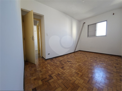 Apartamento, 2 quartos, 42 m² - Foto 1