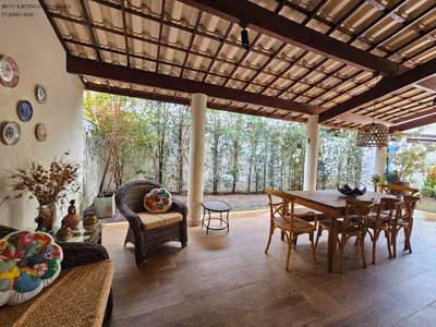 Casa, 3 quartos, 150 m² - Foto 1