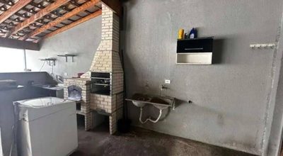 Casa, 2 quartos, 130 m² - Foto 5