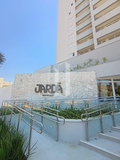 Apartamento, 2 quartos, 65 m² - Foto 1