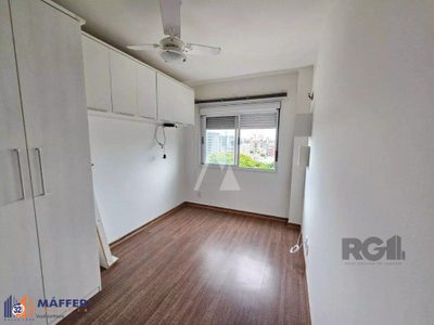 Apartamento, 2 quartos, 76 m² - Foto 3