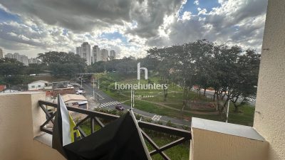Apartamento, 3 quartos, 83 m² - Foto 2