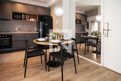 Apartamento, 1 quarto, 55 m² - Foto 5