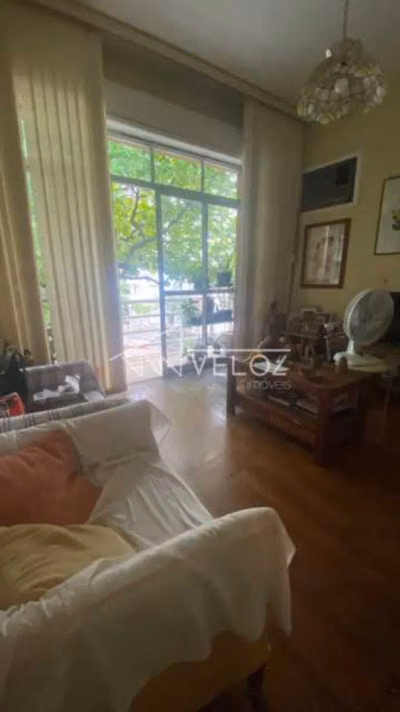 Apartamento, 2 quartos, 65 m² - Foto 1