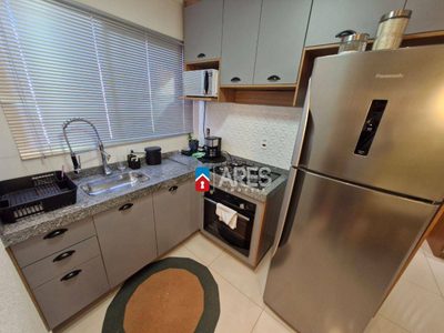 Apartamento, 2 quartos, 51 m² - Foto 5