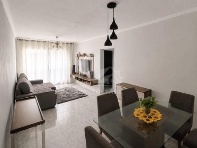 Apartamento, 2 quartos, 122 m² - Foto 2