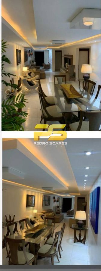 Apartamento, 3 quartos, 268 m² - Foto 5