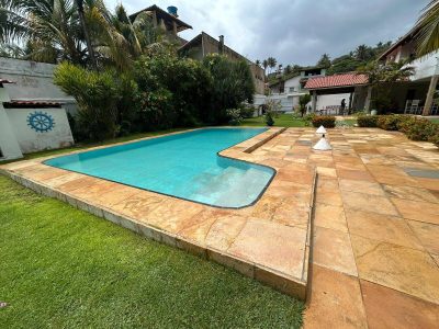 Casa, 5 quartos, 300 m² - Foto 4